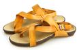 清涼夏日Timberland牛皮男士涼拖原價528現價328